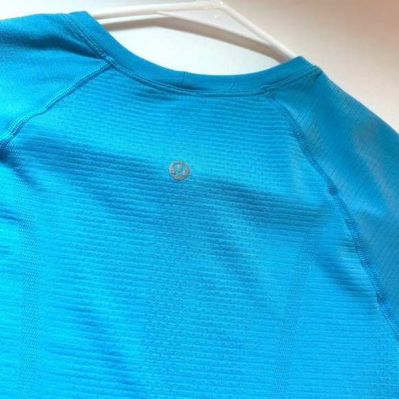 Lululemon Athletica Swiftly Tech long sleeved - Picture 1 of 4